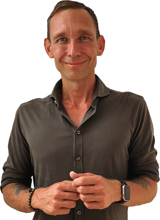 Martin Harmony
